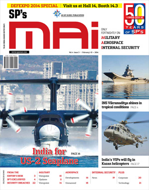 SP's MAI Issue No. 3 | February 01-15, 2014