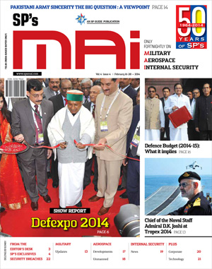 SP's MAI Issue No. 4 | February 16-28, 2014