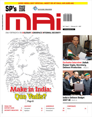 SP's MAI Issue No. 3 | February 1-15, 2017