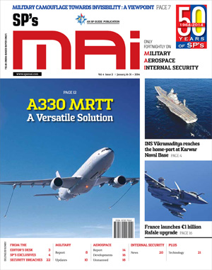 SP's MAI Issue No. 2 | January 16-31, 2014