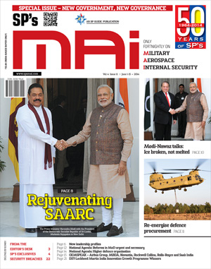 SP's MAI Issue No. 11 | June 01-15, 2014