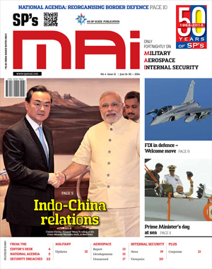 SP's MAI Issue No. 12 | June 16-30, 2014