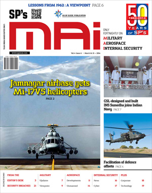 SP's MAI Issue No. 6 | March 16-31, 2014