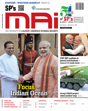 SP's MAI Issue No. 6 | March 16-31, 2015