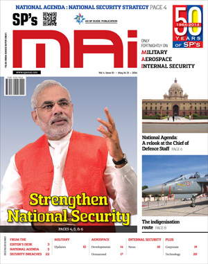 SP's MAI Issue No. 10 | May 16-31, 2014