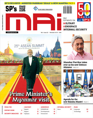 SP's MAI Issue No. 22 | November 16-30, 2014
