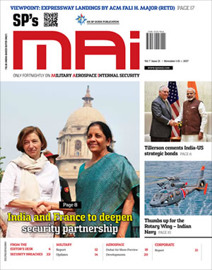 SP's MAI Issue No. 21 | November 1-15, 2017