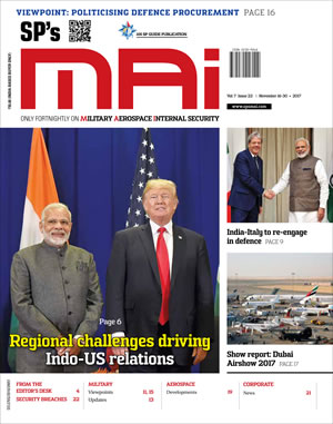 SP's MAI Issue No. 22 | November 16-30, 2017