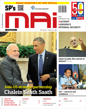 SP's MAI Issue No. 19 | October 01-15, 2014