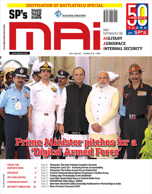 SP's MAI Issue No. 20 | October 16-31, 2014