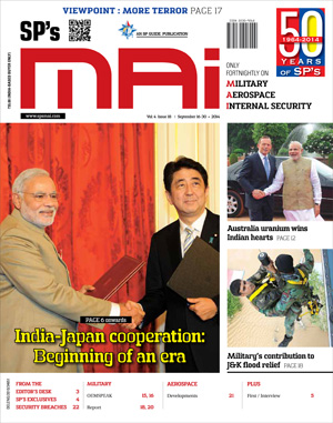 SP's MAI Issue No. 18 | September 16-30, 2014
