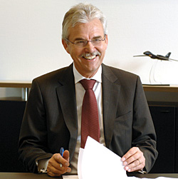 Bernhard Gerwert